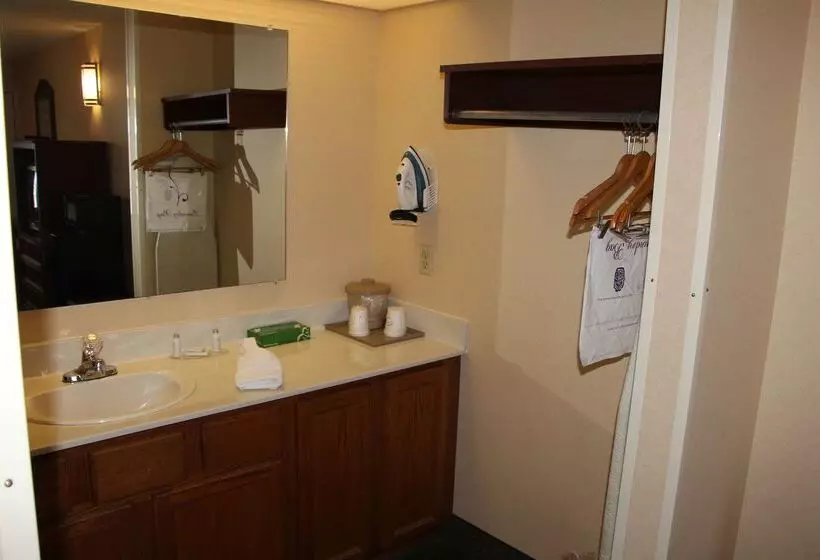 Отель Jameson Inn Douglas