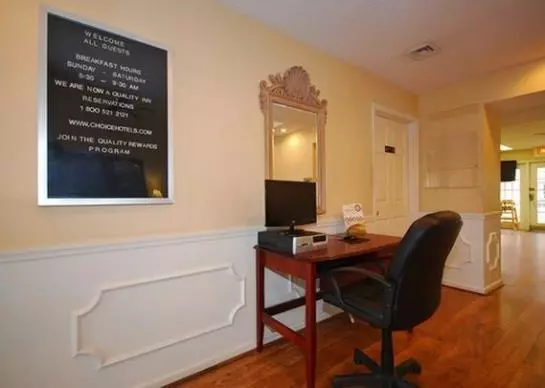 Отель Jameson Inn