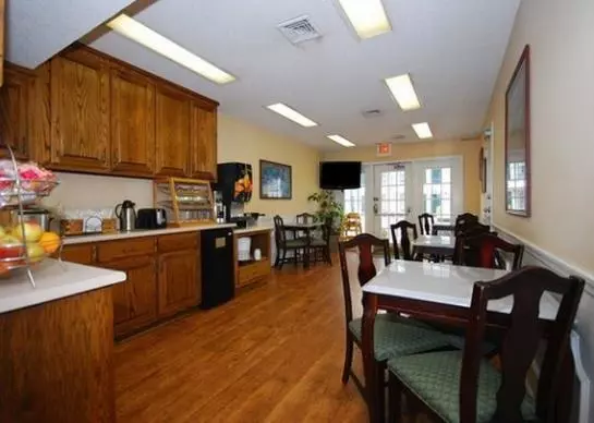 Отель Jameson Inn