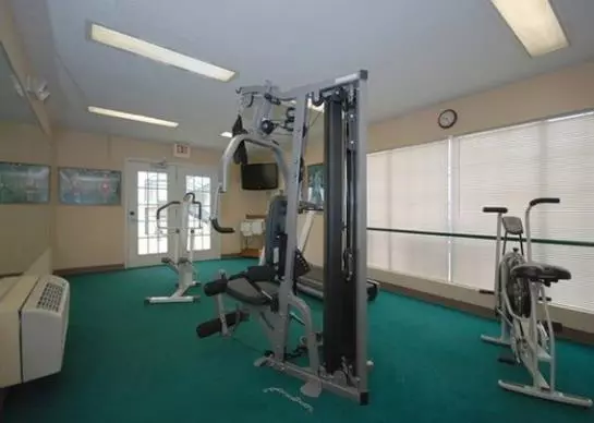 Отель Jameson Inn