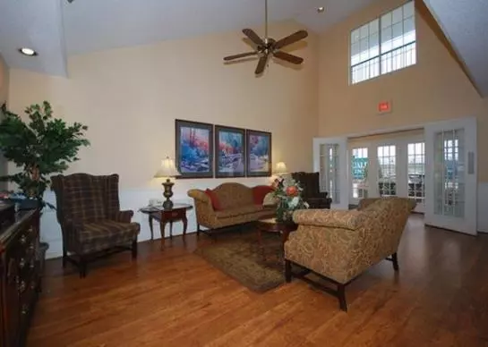 Отель Jameson Inn