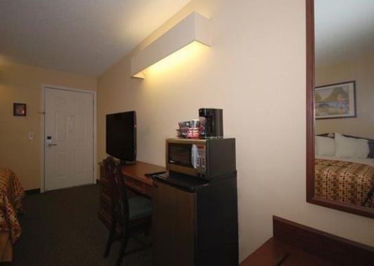 Szálloda Jameson Inn