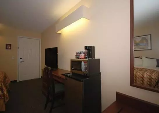 Отель Jameson Inn