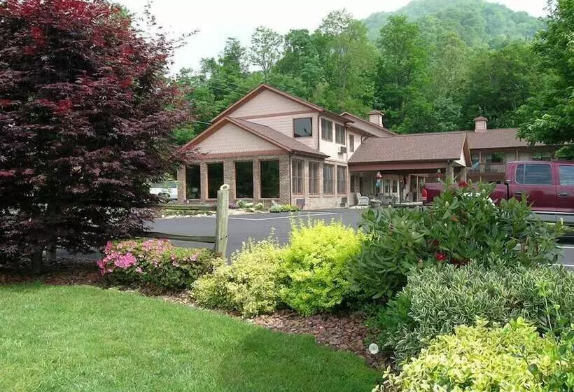 酒店 Jonathan Creek Inn And Villas