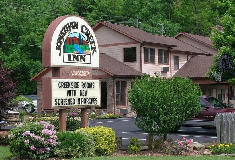 فندق Jonathan Creek Inn And Villas