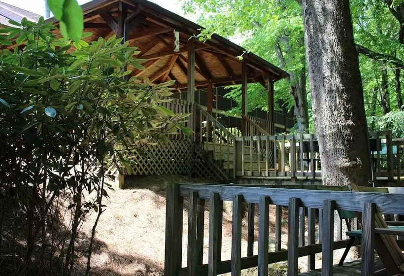 酒店 Jonathan Creek Inn And Villas