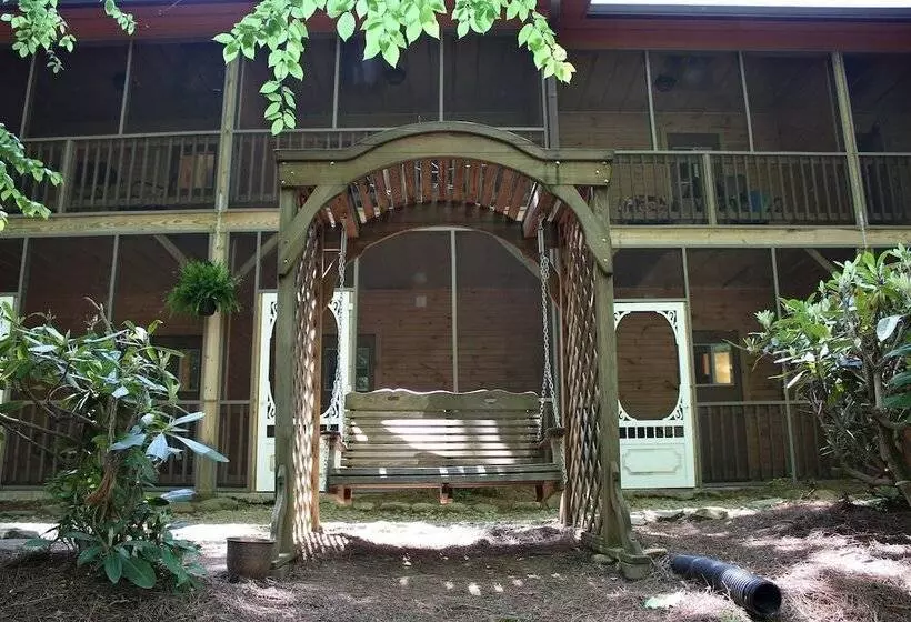 酒店 Jonathan Creek Inn And Villas