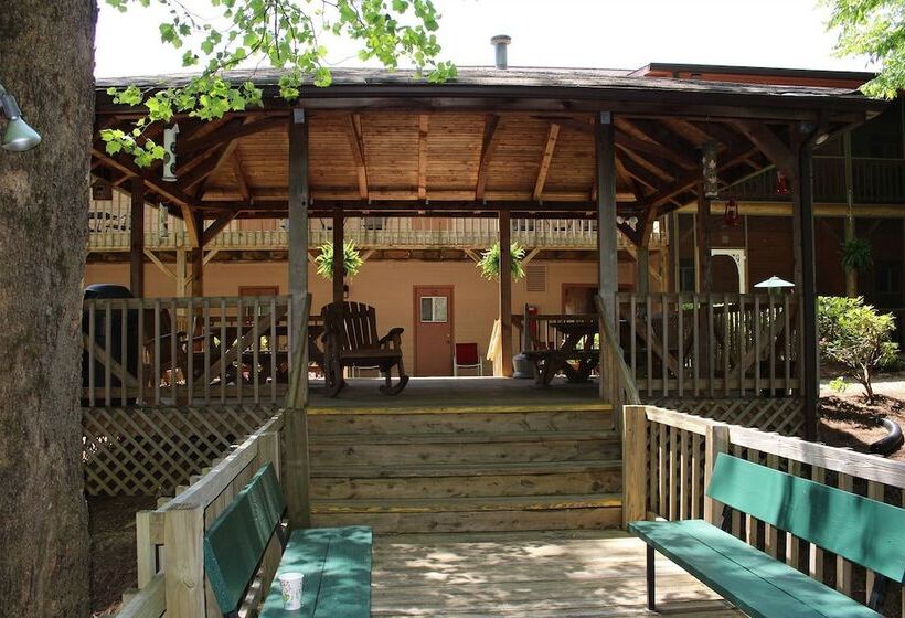 فندق Jonathan Creek Inn And Villas