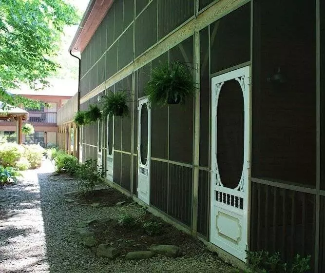 酒店 Jonathan Creek Inn And Villas