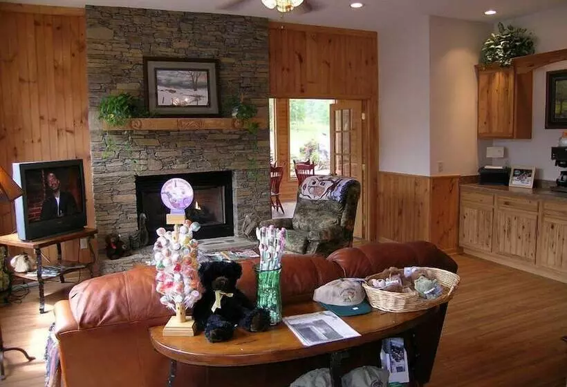 酒店 Jonathan Creek Inn And Villas