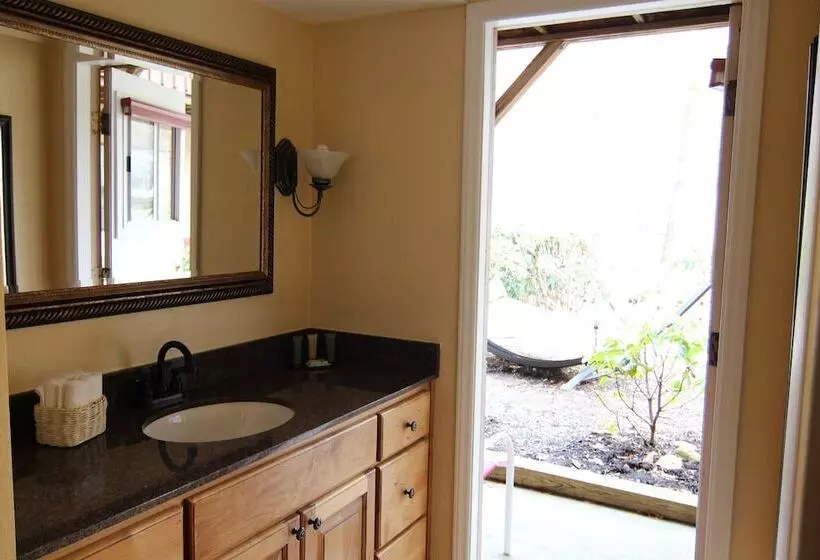 酒店 Jonathan Creek Inn And Villas