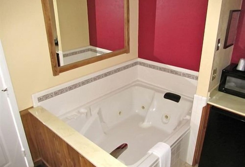 فندق Jonathan Creek Inn And Villas