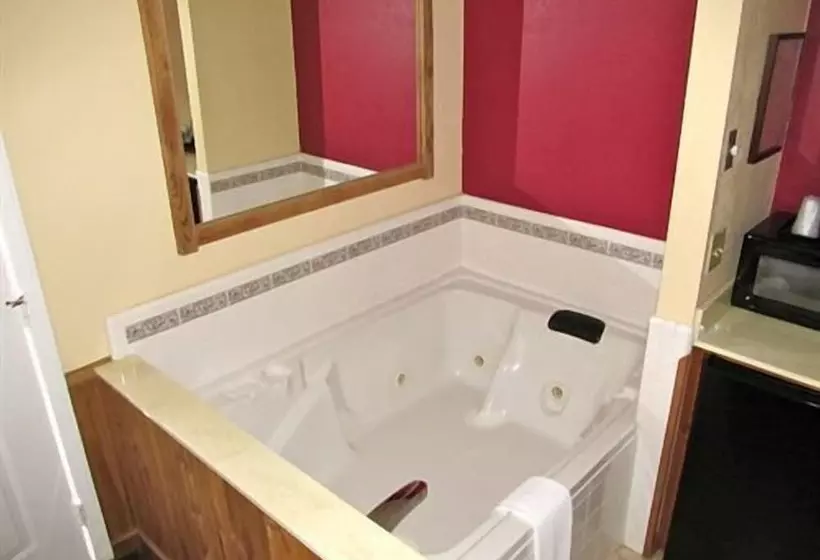 酒店 Jonathan Creek Inn And Villas