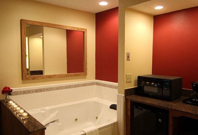 فندق Jonathan Creek Inn And Villas