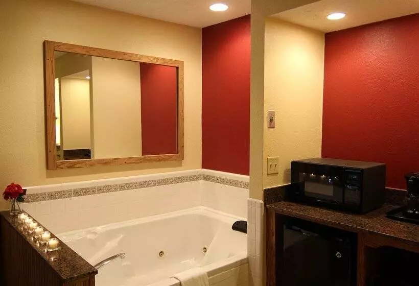 酒店 Jonathan Creek Inn And Villas