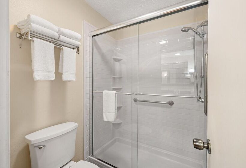 فندق Jonathan Creek Inn And Villas