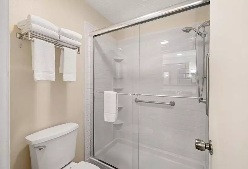 酒店 Jonathan Creek Inn And Villas