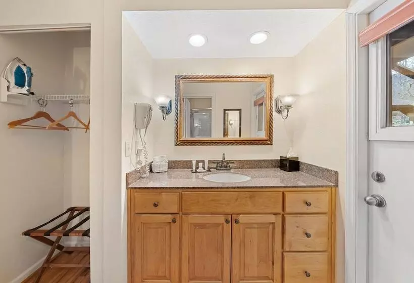 酒店 Jonathan Creek Inn And Villas