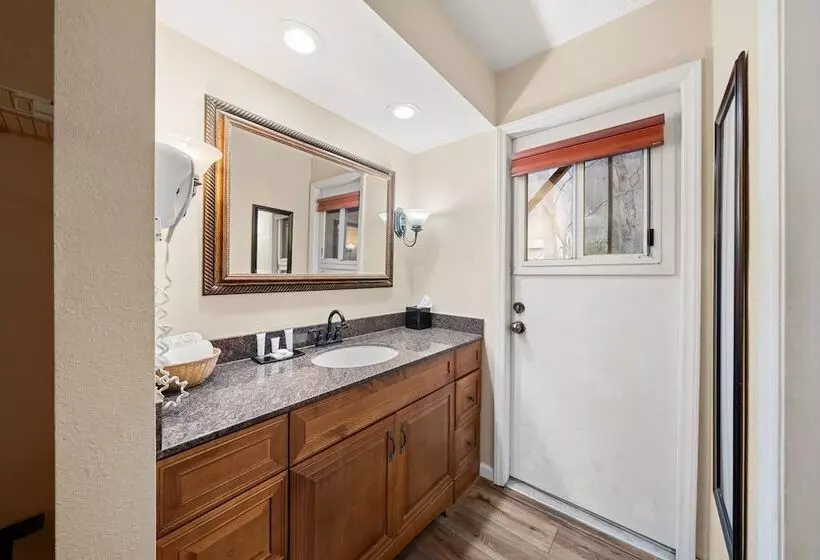 酒店 Jonathan Creek Inn And Villas