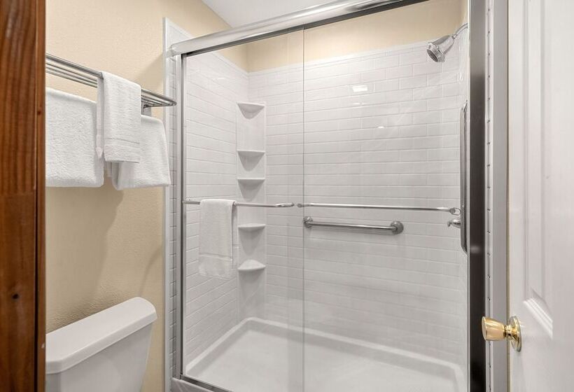 فندق Jonathan Creek Inn And Villas