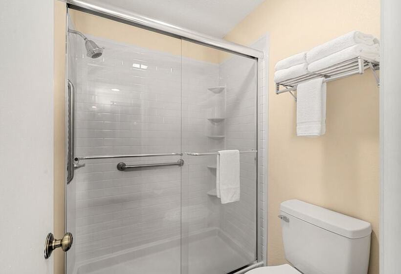 فندق Jonathan Creek Inn And Villas