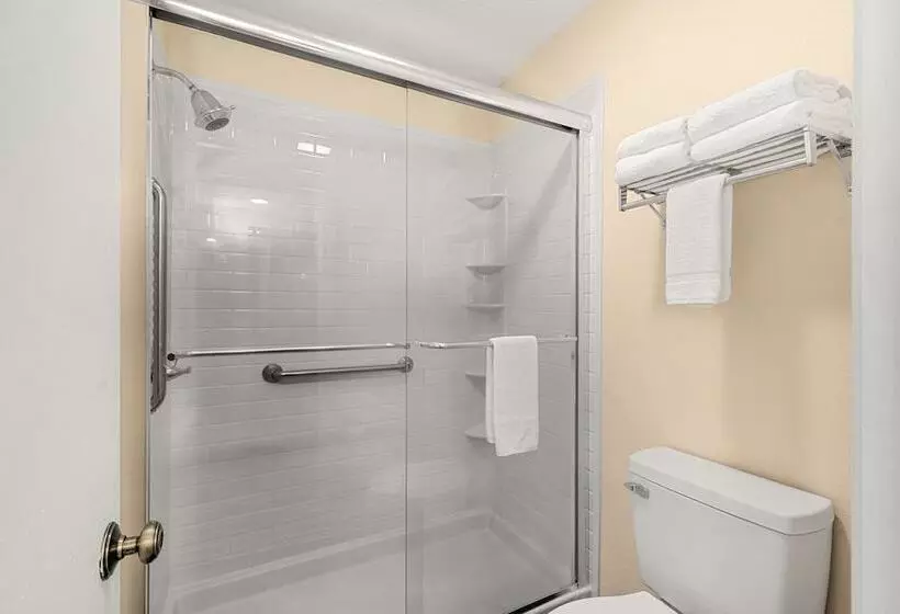 酒店 Jonathan Creek Inn And Villas