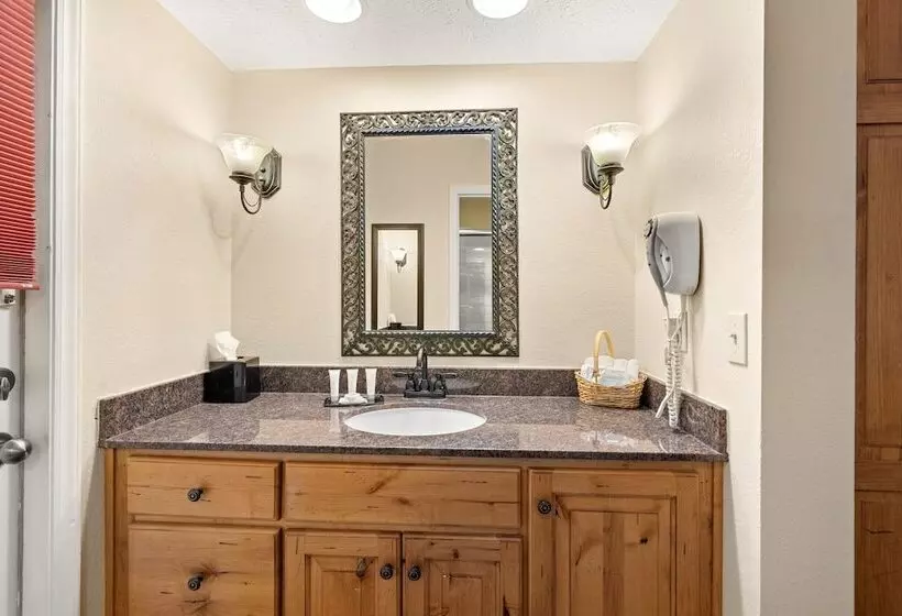 酒店 Jonathan Creek Inn And Villas