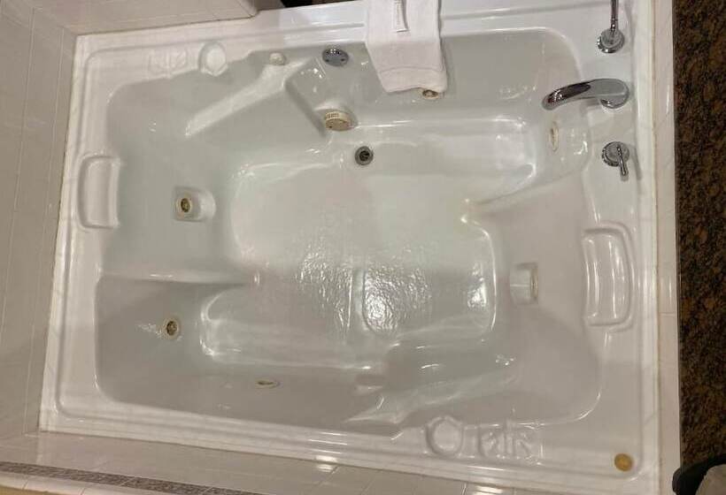 فندق Jonathan Creek Inn And Villas