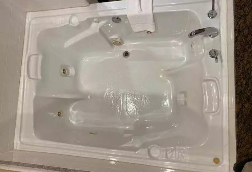 酒店 Jonathan Creek Inn And Villas