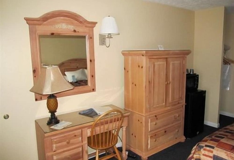 فندق Jonathan Creek Inn And Villas