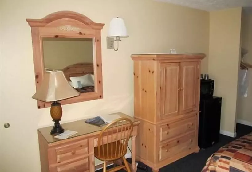 酒店 Jonathan Creek Inn And Villas