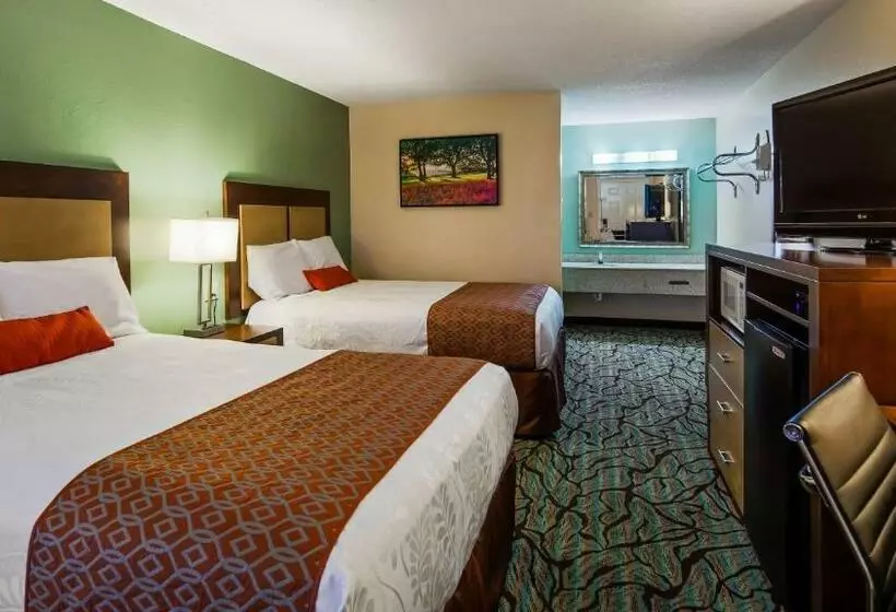 酒店 Key West Inn  Fairhope