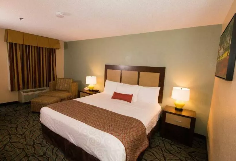 酒店 Key West Inn  Fairhope