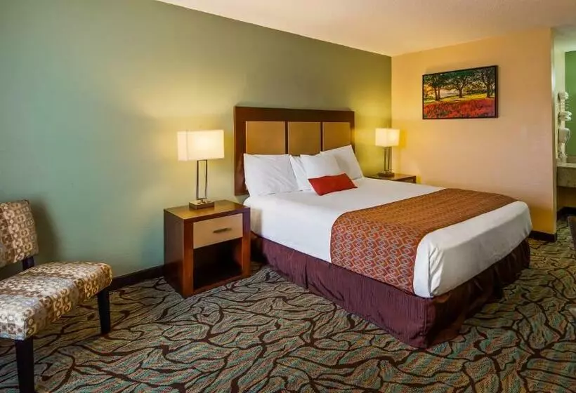 酒店 Key West Inn  Fairhope