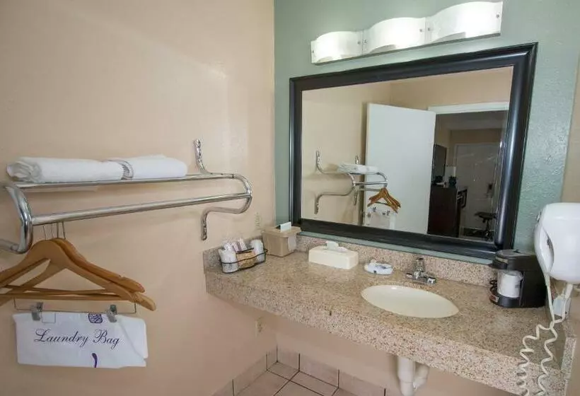 酒店 Key West Inn  Fairhope