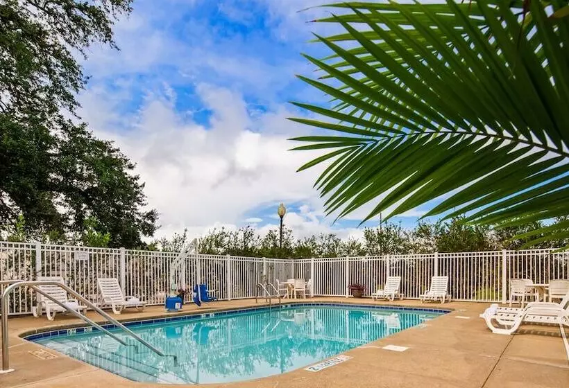 酒店 Key West Inn  Fairhope