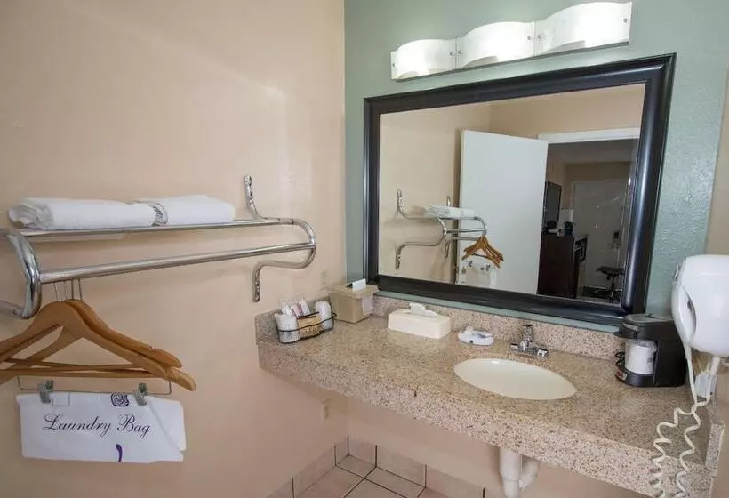 酒店 Key West Inn  Fairhope