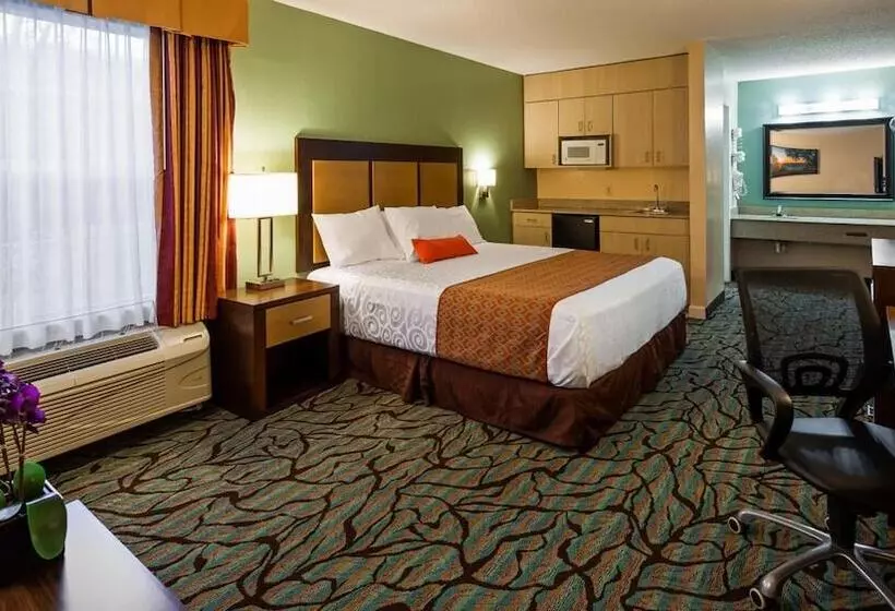 酒店 Key West Inn  Fairhope