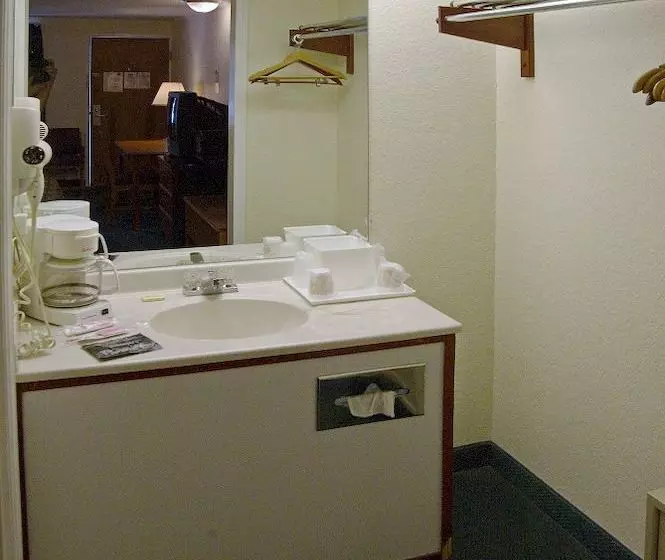 ホテル Knights Inn Palm Harbor