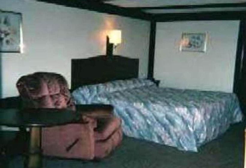 ホテル Knights Inn Somerset