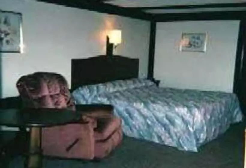 ホテル Knights Inn Somerset