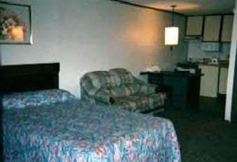 ホテル Knights Inn Somerset