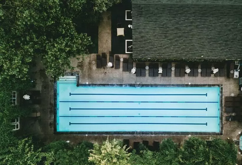 호텔 Southbridge Napa Valley