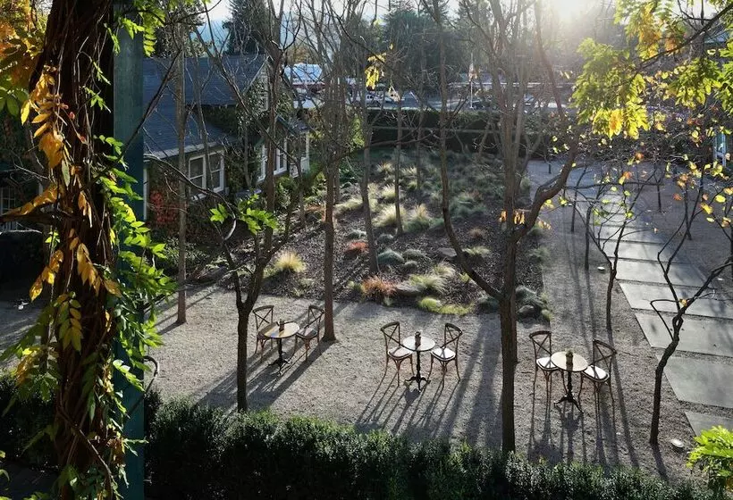 호텔 Southbridge Napa Valley