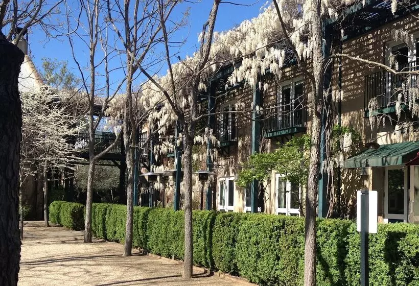 호텔 Southbridge Napa Valley