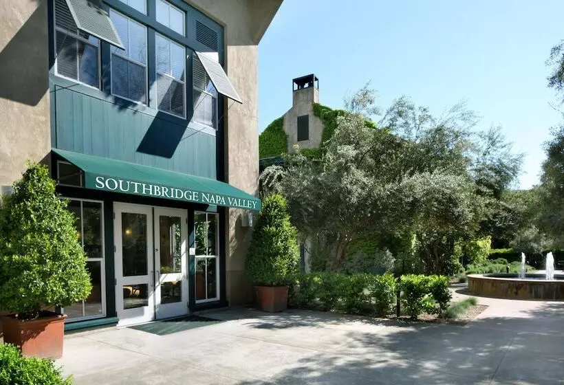 호텔 Southbridge Napa Valley