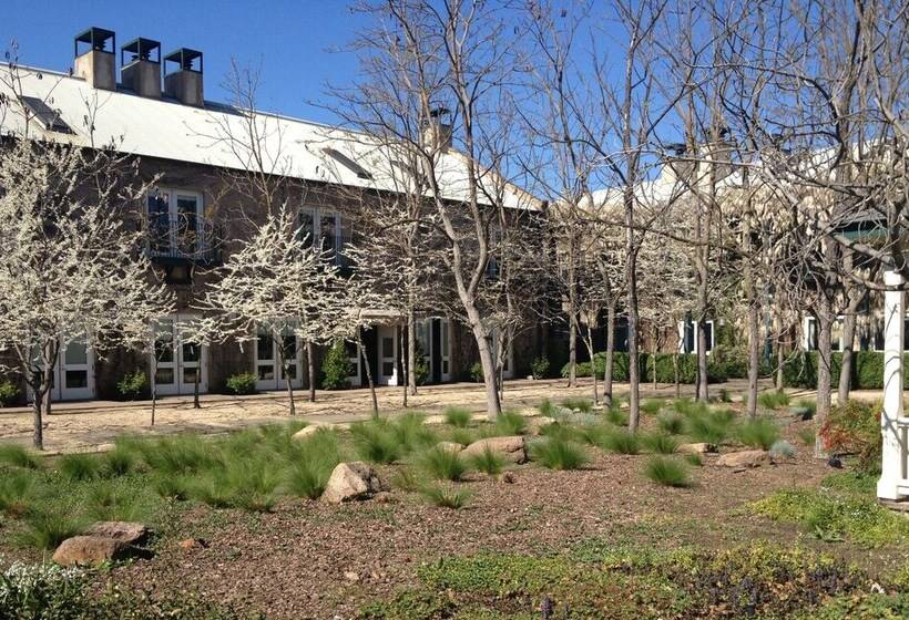 בית מלון כפרי Southbridge Napa Valley