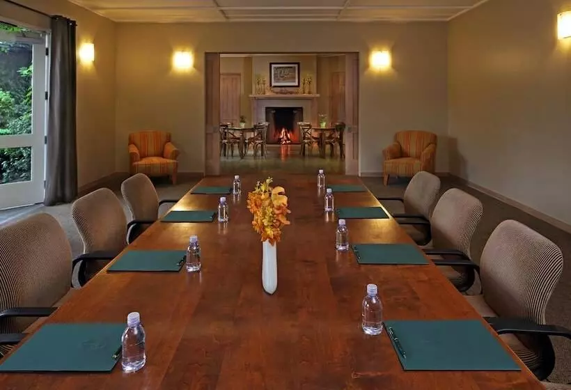 호텔 Southbridge Napa Valley