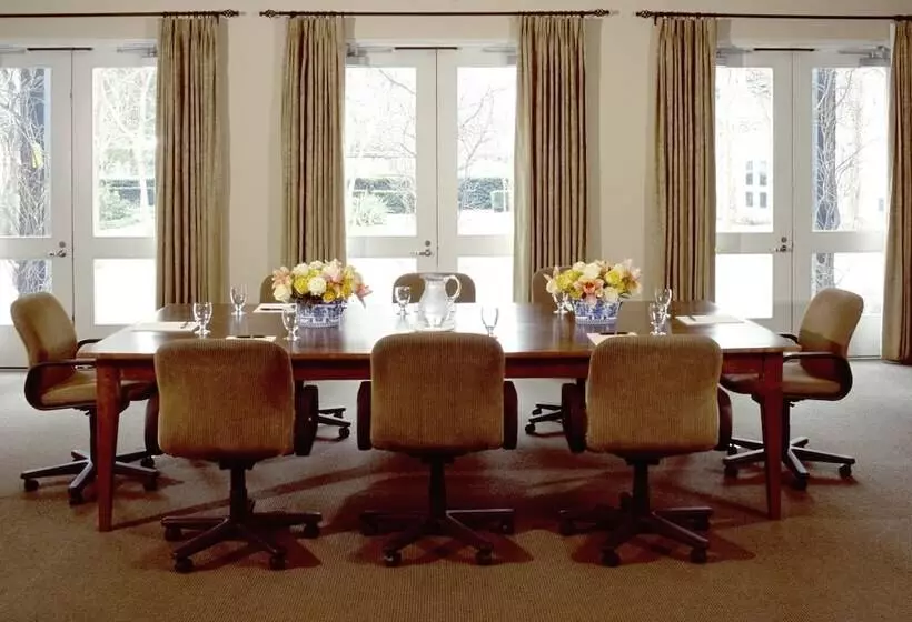 호텔 Southbridge Napa Valley