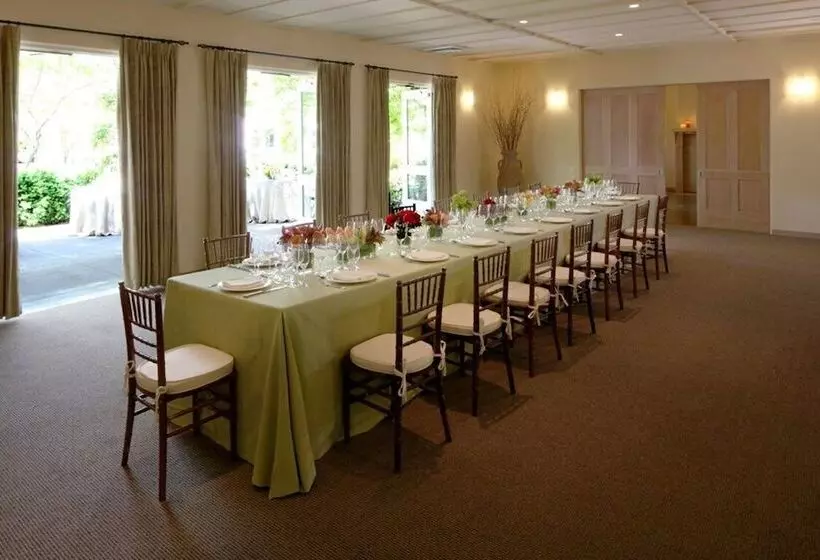 호텔 Southbridge Napa Valley